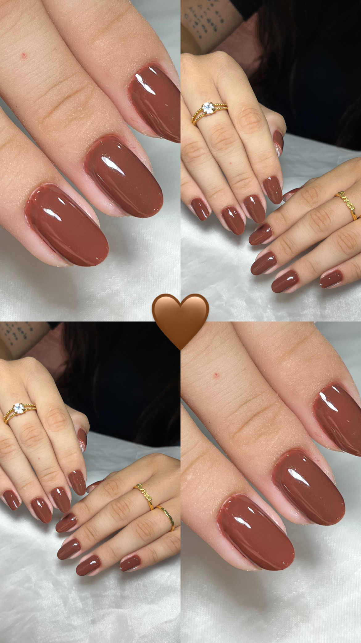 Chesly Costa Nail Designer
