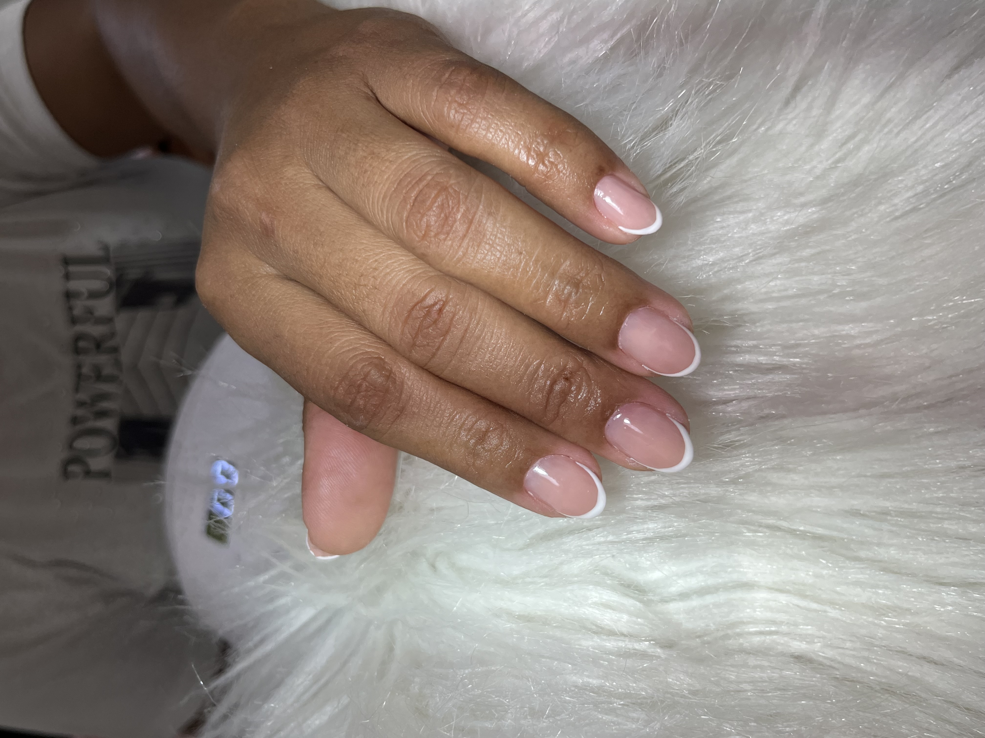 Chesly Costa Nail Designer