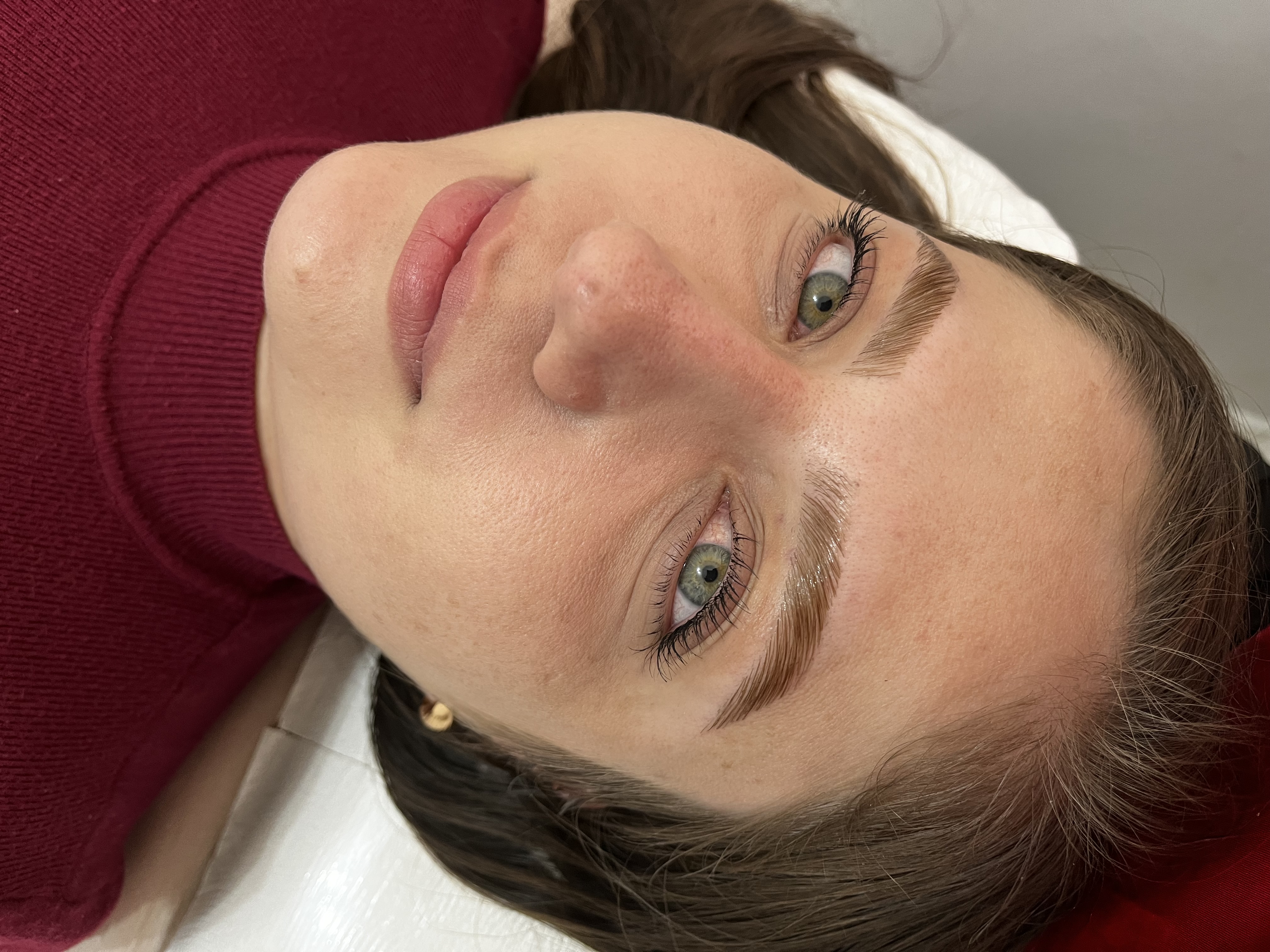 Magic Brows (Brow Lamination)