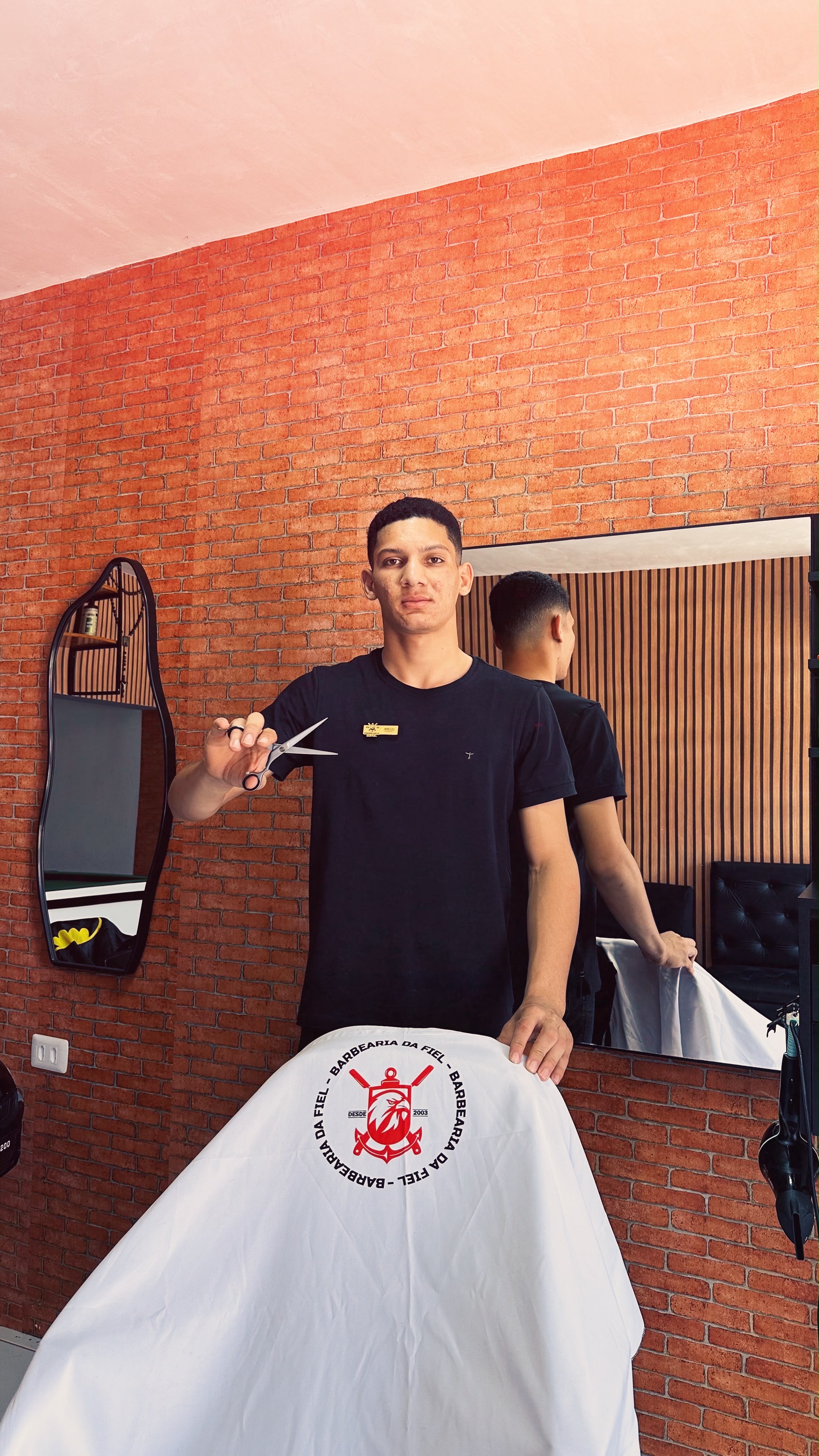 Diego Vitor de sousa